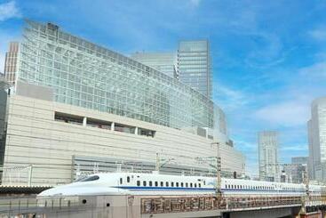 هتل Toyoko Inn Tokyo Nihon-bashi