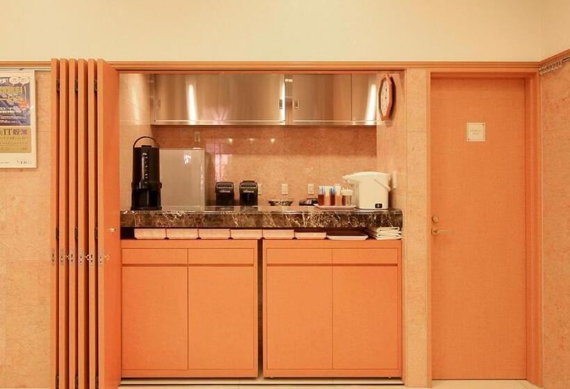 Fotos del hotel Toyoko Inn Tokyo Nihon-bashi:  50