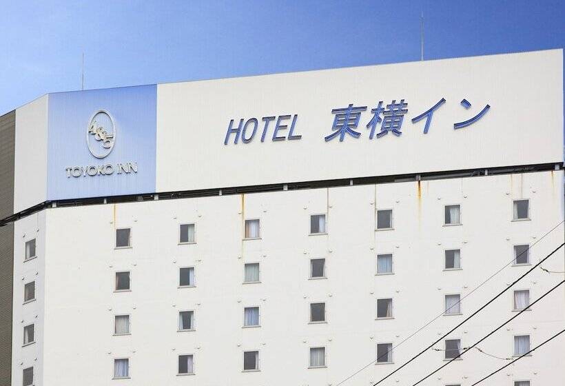 Toyoko Inn Tokyo Shinagawa Aomono-yokocho-eki