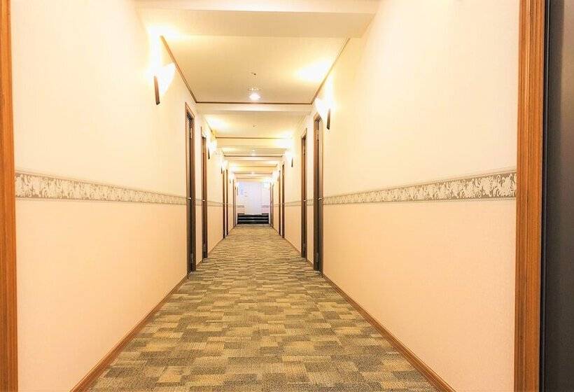 Fotos del hotel Toyoko Inn Tokyo Shinagawa Aomono-yokocho-eki:  20