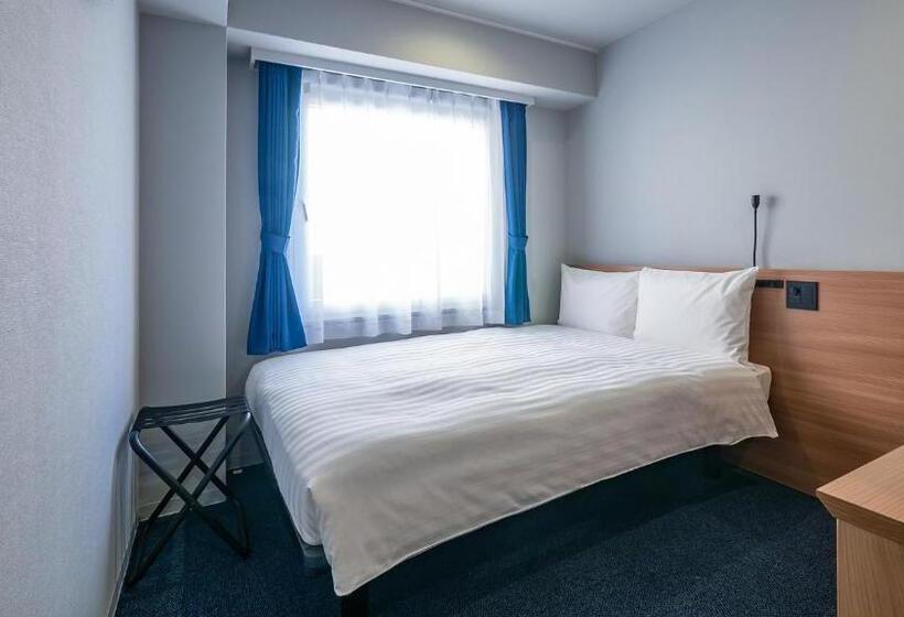 ホテル Toyoko Inn Yodoyabashi-eki Minami