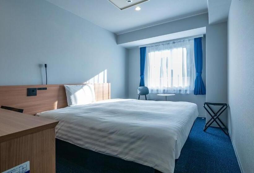 Fotos del hotel Toyoko Inn Yodoyabashi-eki Minami:  40