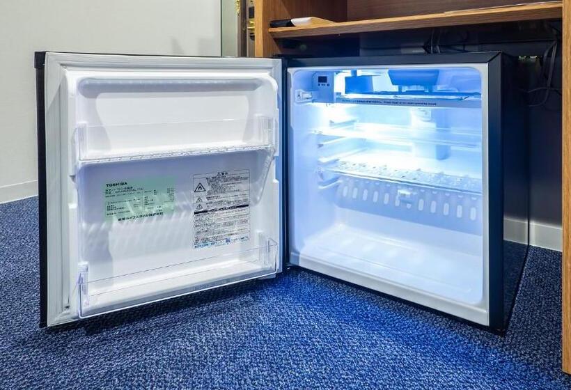 酒店 Toyoko Inn Yodoyabashi-eki Minami