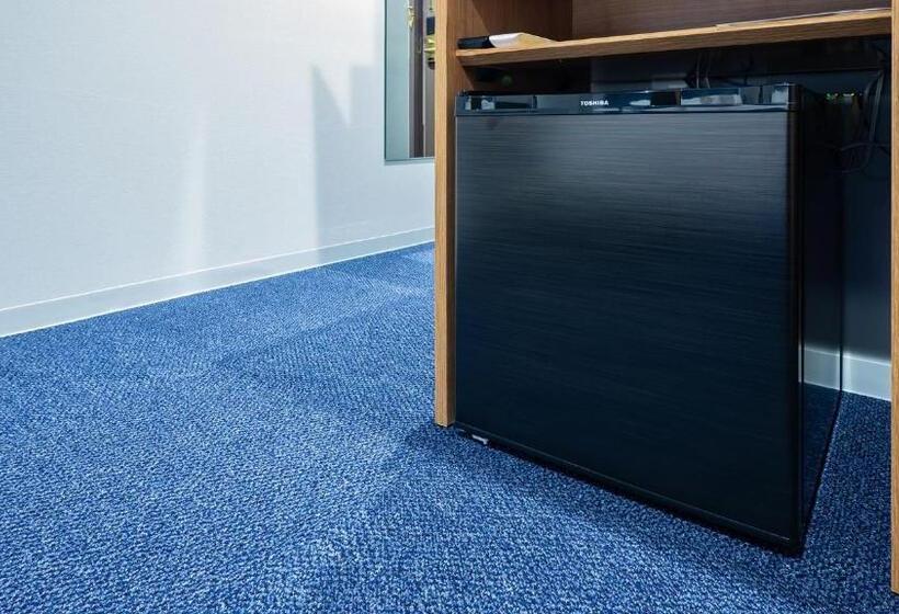 Fotos del hotel Toyoko Inn Yodoyabashi-eki Minami:  53