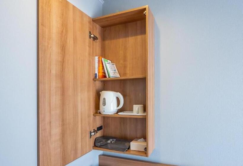 Fotos del hotel Toyoko Inn Yodoyabashi-eki Minami:  32