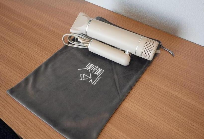 Fotos del hotel Toyoko Inn Yodoyabashi-eki Minami:  30