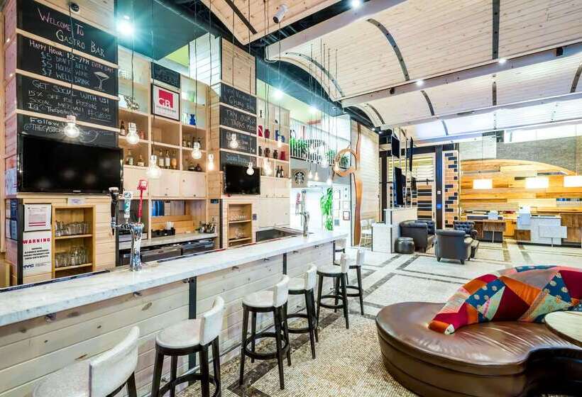 هتل Tryp By Wyndham New York City Times Square   Midtown