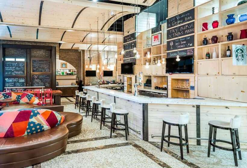 هتل Tryp By Wyndham New York City Times Square   Midtown