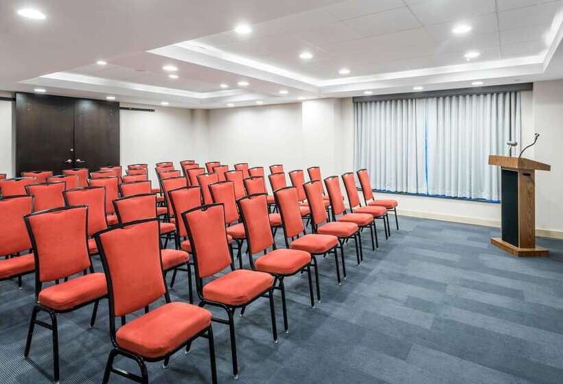 هتل Tryp By Wyndham New York City Times Square   Midtown