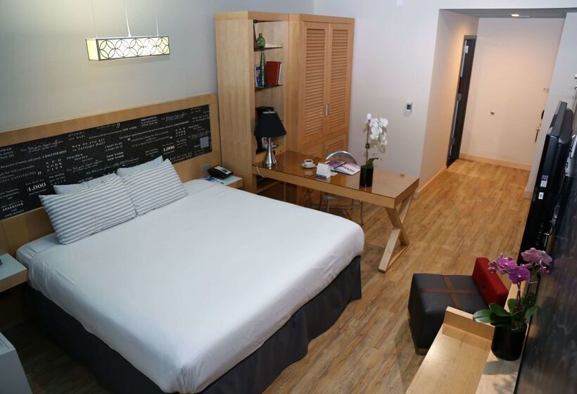 هتل Tryp By Wyndham New York City Times Square   Midtown