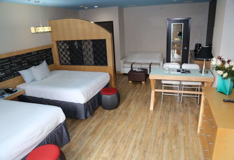 هتل Tryp By Wyndham New York City Times Square   Midtown