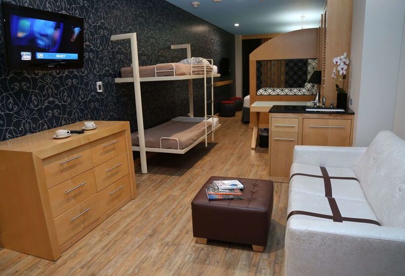 هتل Tryp By Wyndham New York City Times Square   Midtown
