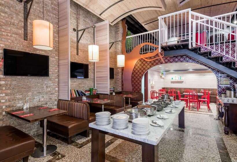 هتل Tryp By Wyndham New York City Times Square   Midtown