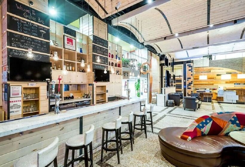 هتل Tryp By Wyndham New York City Times Square   Midtown
