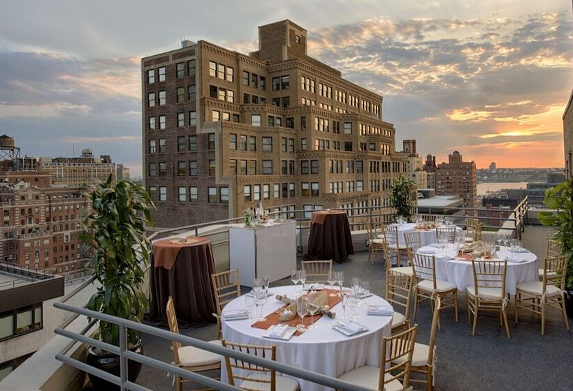 هتل Tryp By Wyndham New York City Times Square   Midtown