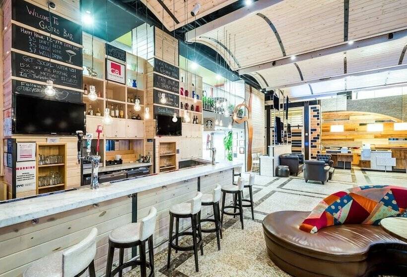 هتل Tryp By Wyndham New York City Times Square   Midtown