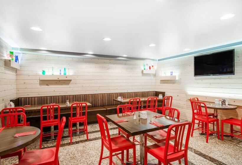 هتل Tryp By Wyndham New York City Times Square   Midtown