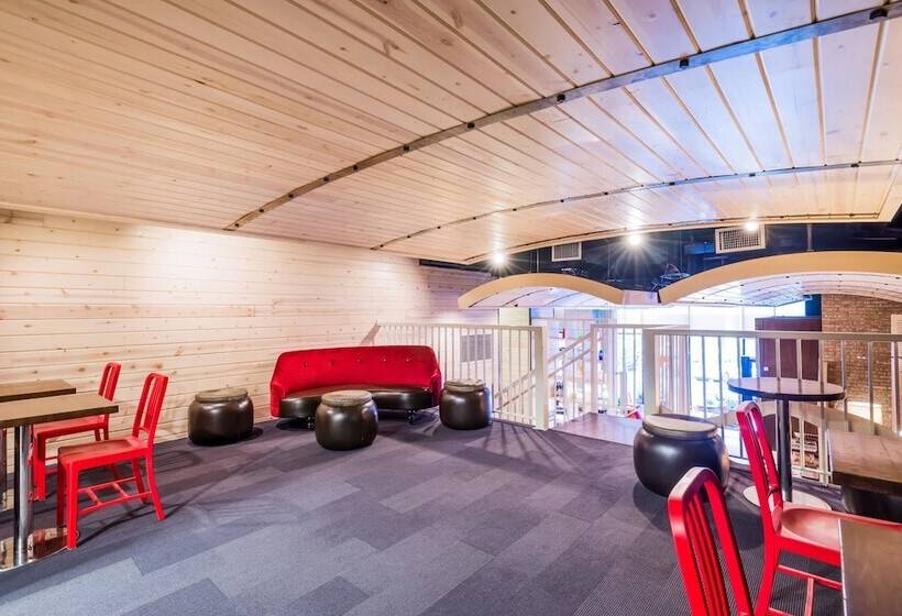 هتل Tryp By Wyndham New York City Times Square   Midtown