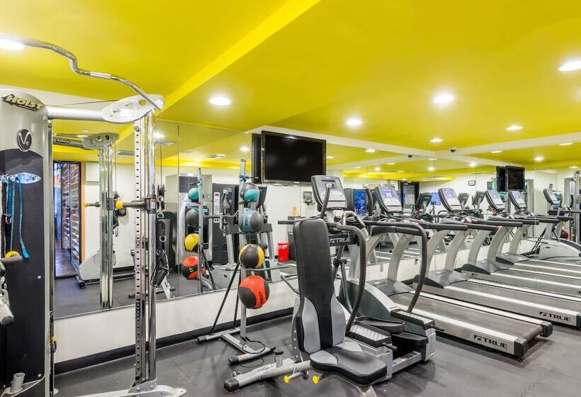 هتل Tryp By Wyndham New York City Times Square   Midtown