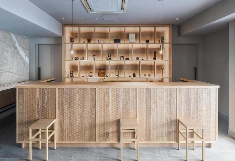 Fotos del hotel Toyoko Inn Tokyo Asakusa Senzoku Tsukuba Express:  37