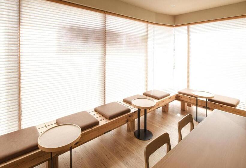 Fotos del hotel Toyoko Inn Tokyo Asakusa Senzoku Tsukuba Express:  16