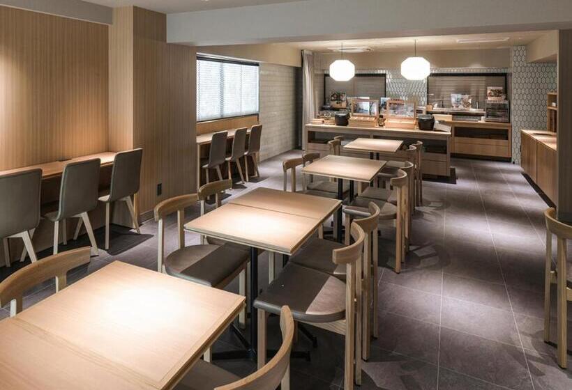 Fotos del hotel Toyoko Inn Tokyo Asakusa Senzoku Tsukuba Express:  12