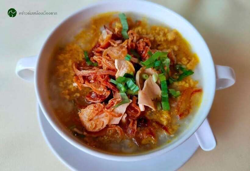 هتل Viang Tak Riverside