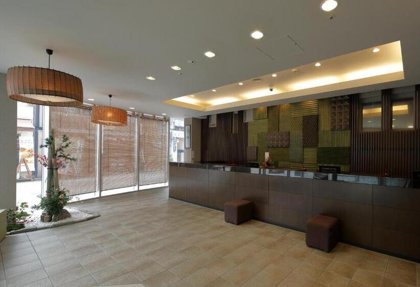 Fotos del hotel Vista Premio Kyoto:  51