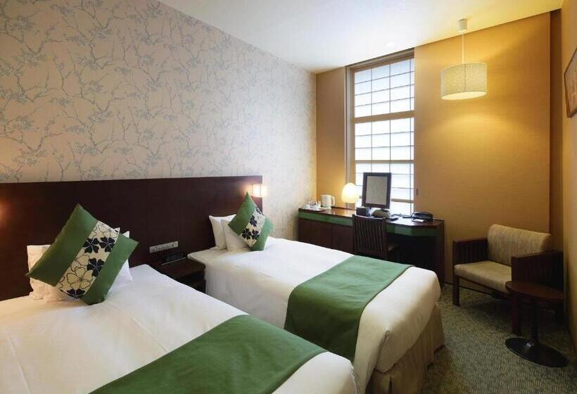 Fotos del hotel Vista Premio Kyoto:  47