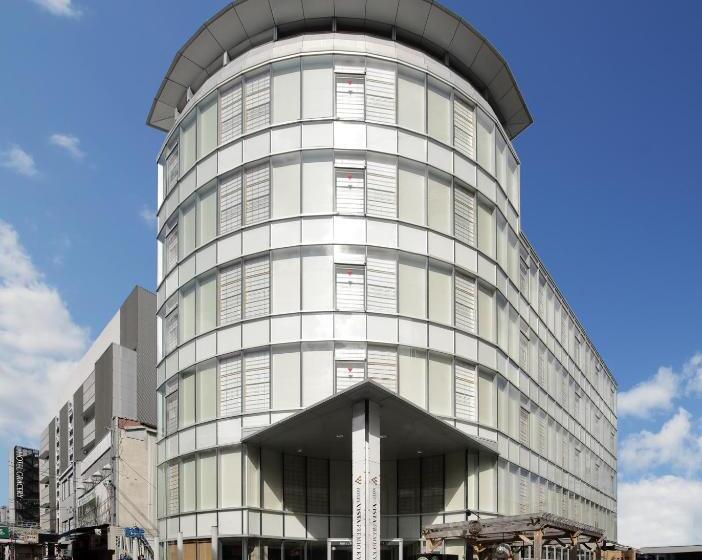 Fotos del hotel Vista Premio Kyoto:  46