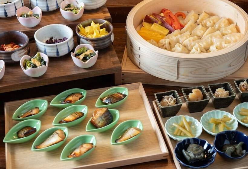 Fotos del hotel Vista Premio Kyoto:  18