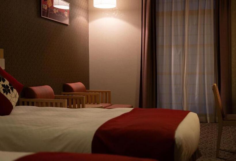 Fotos del hotel Vista Premio Kyoto:  3