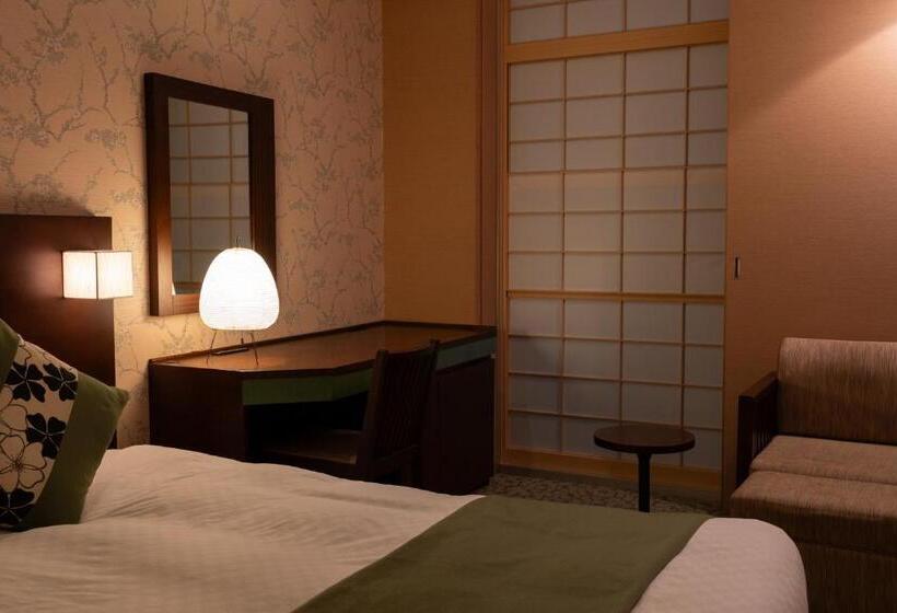 Fotos del hotel Vista Premio Kyoto:  42