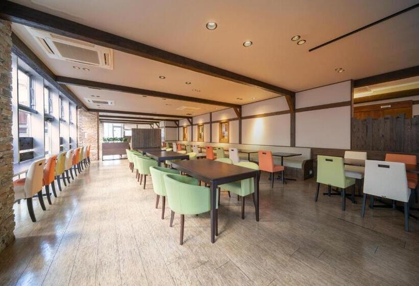 Fotos del hotel Vista Premio Kyoto:  38
