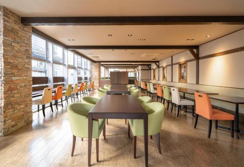 Fotos del hotel Vista Premio Kyoto:  32