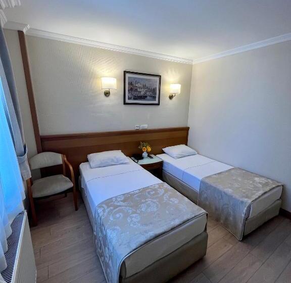Yavuz Otel