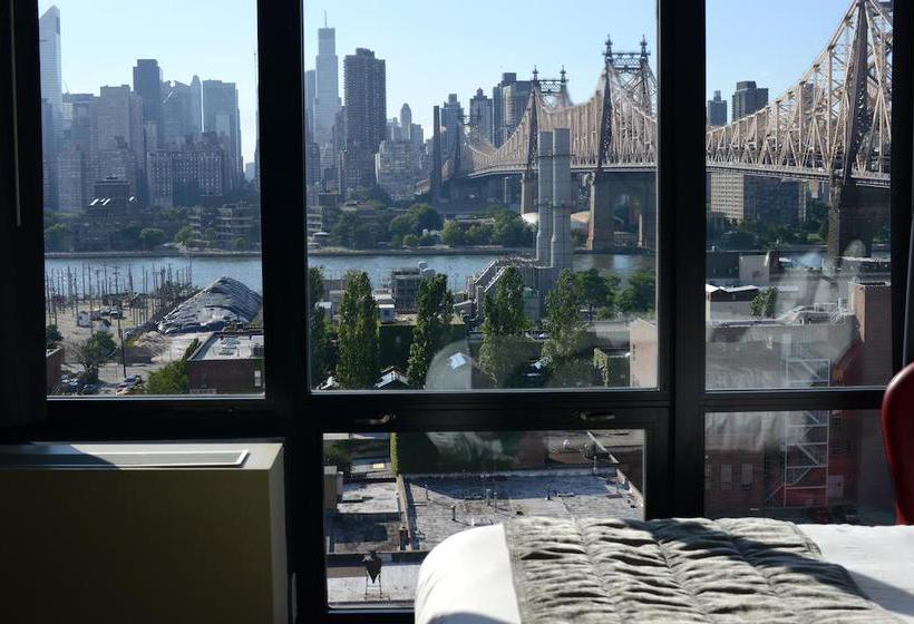 Fotos del hotel Z Nyc:  12