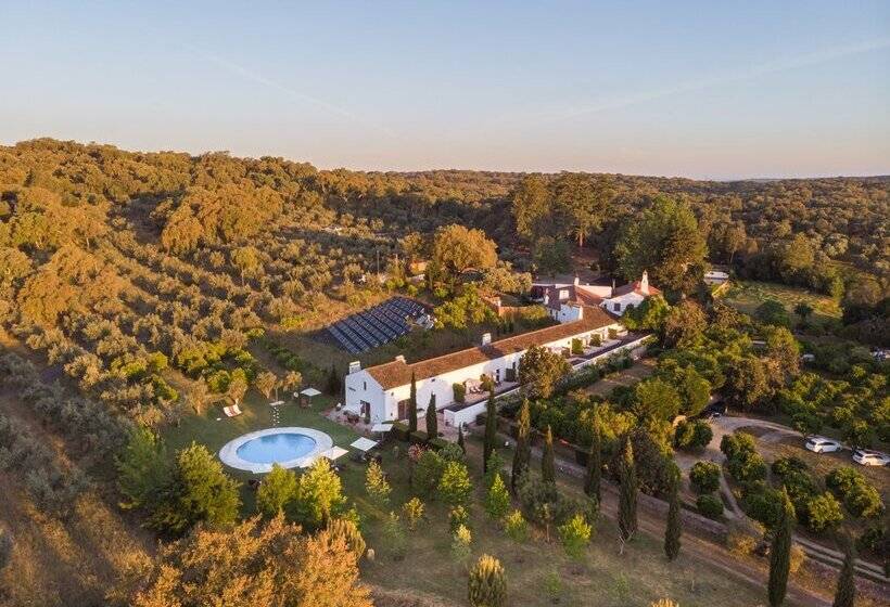 Imani Country House