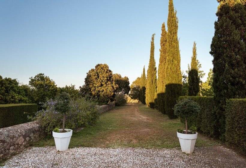 Imani Country House
