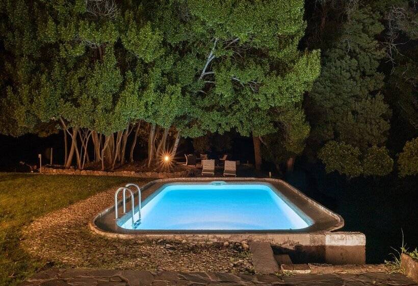 Imani Country House