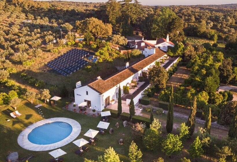 Imani Country House