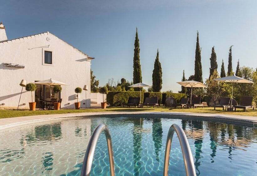 Imani Country House