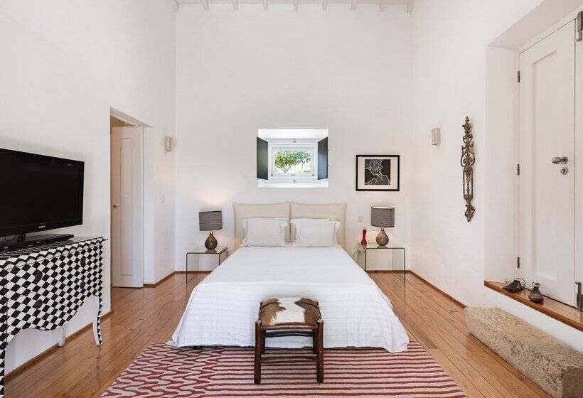 Imani Country House