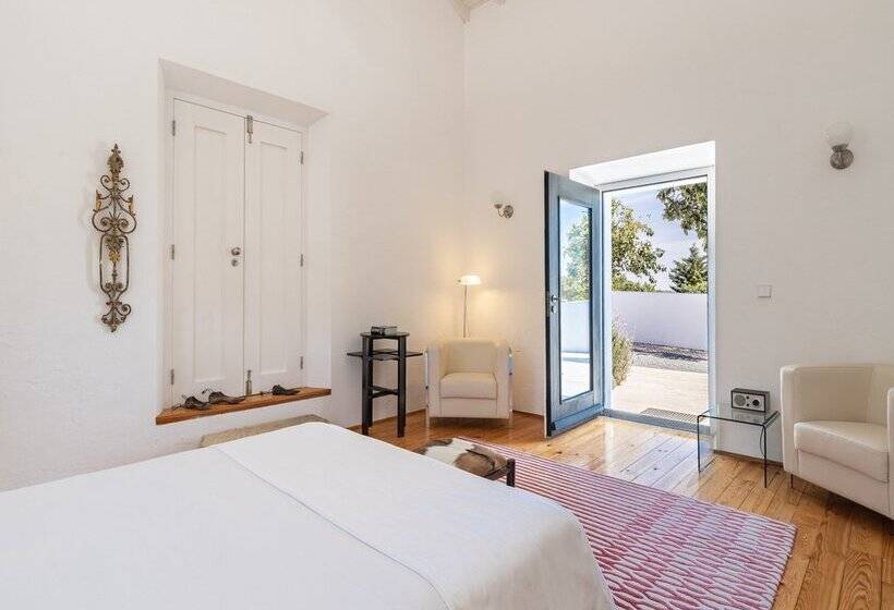 Imani Country House