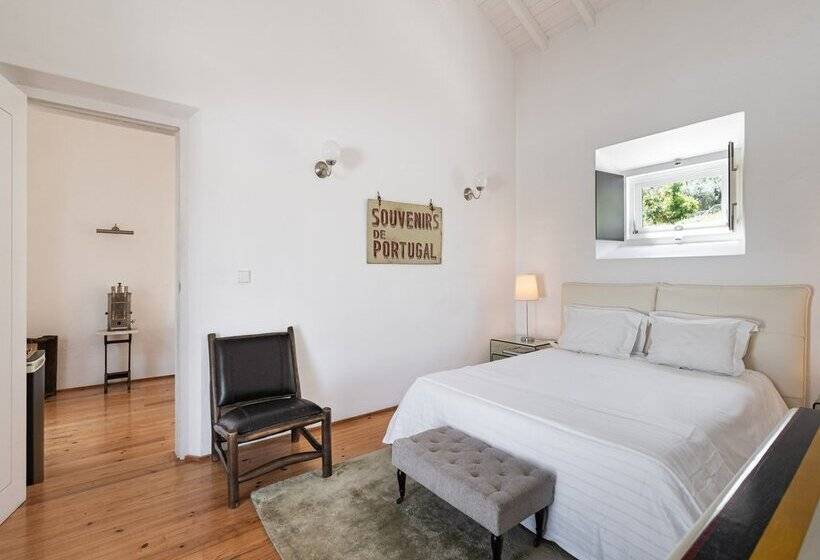 Imani Country House