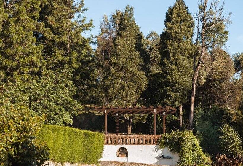 Imani Country House