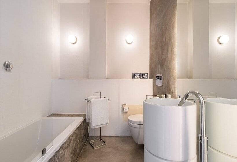 Imani Country House