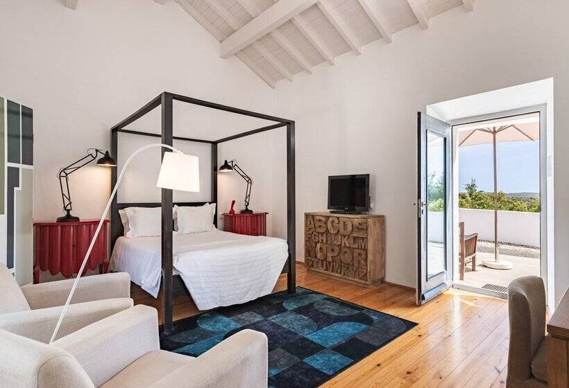 Imani Country House