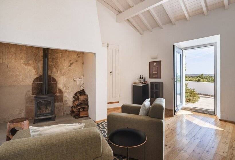 Imani Country House