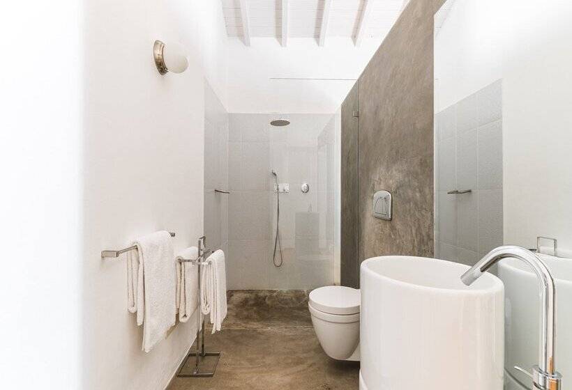 Imani Country House